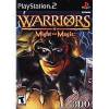 PS2 GAME - Warriors of Might and Magic (MTX)
